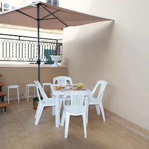 Citycenter Appartement Agrigente