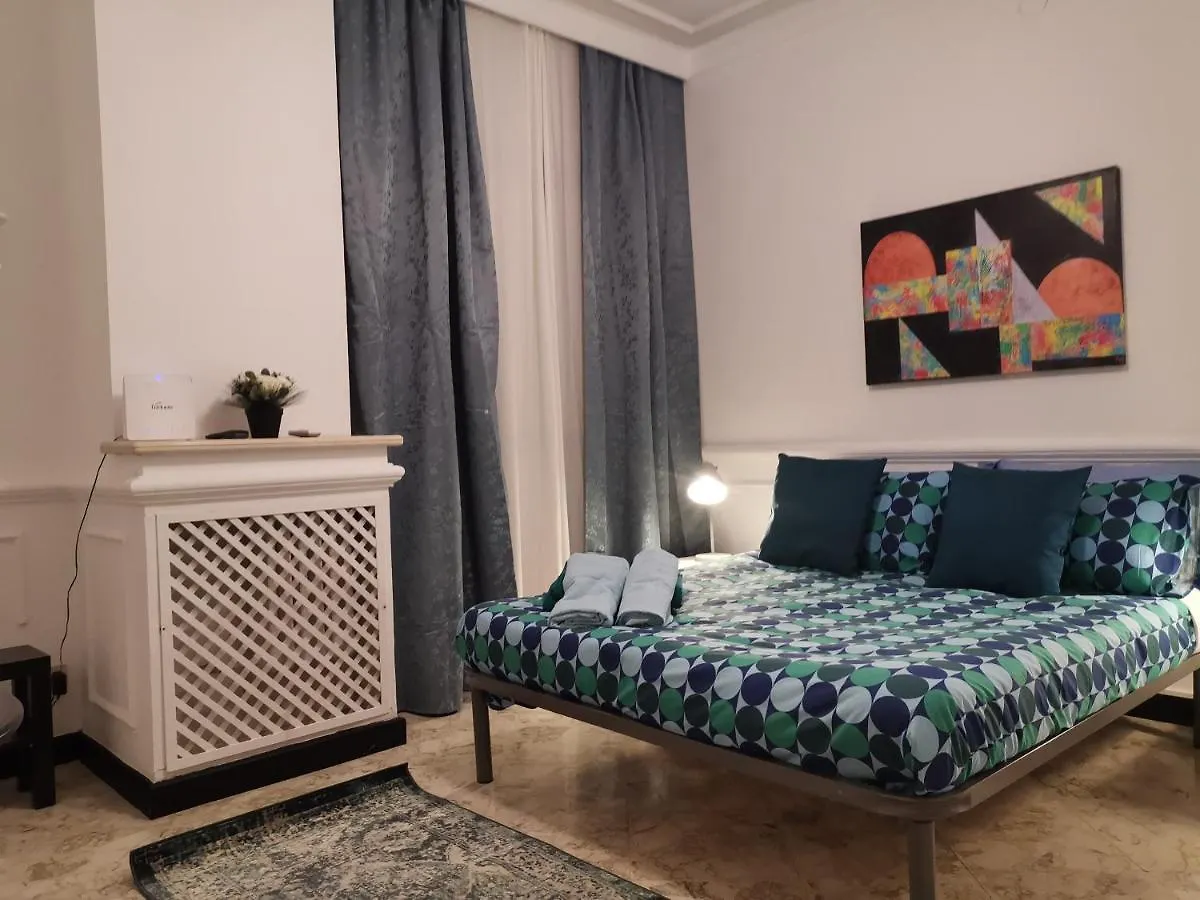 Guesthouse Bari De Giosa