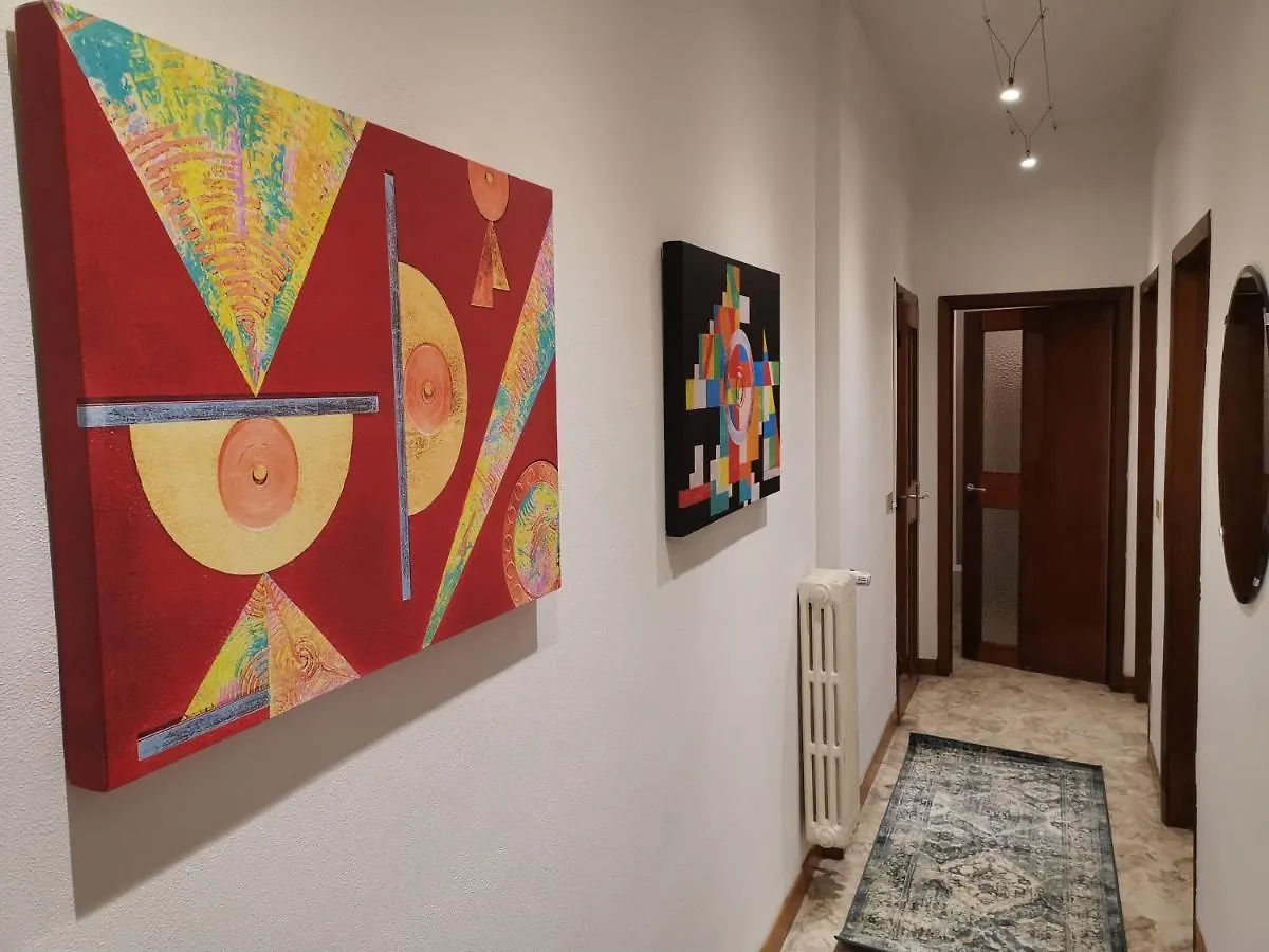 Guesthouse Bari De Giosa