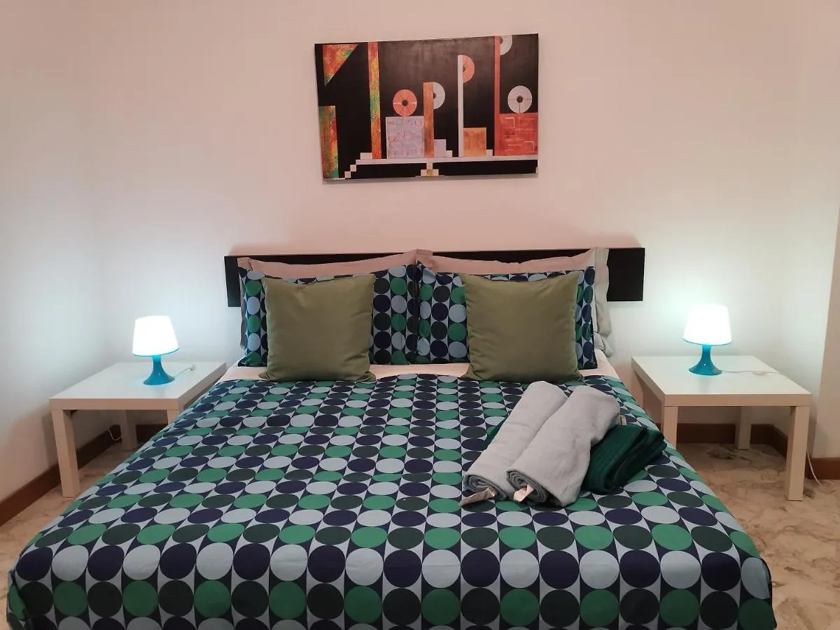 Maison d'hôtes Guesthouse Bari De Giosa