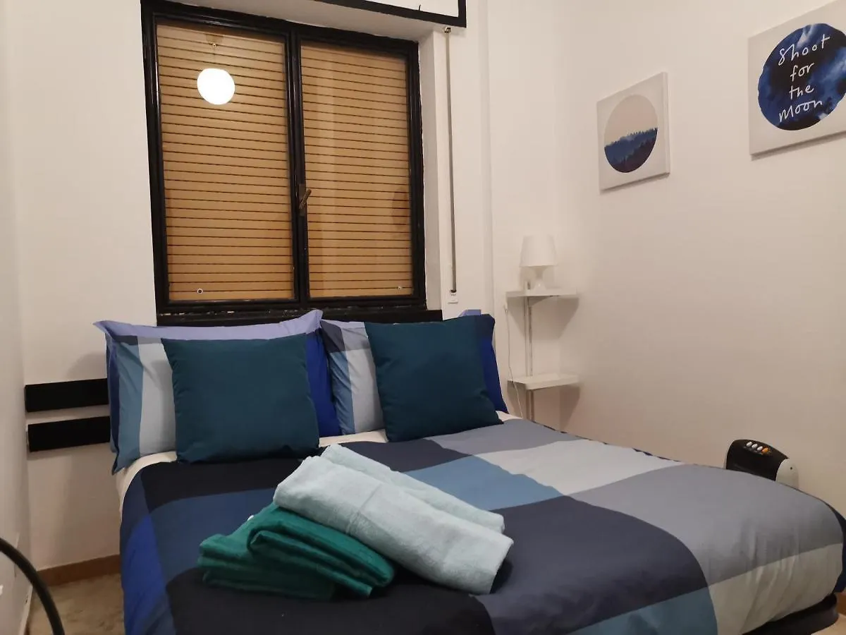Guesthouse Bari De Giosa Italie