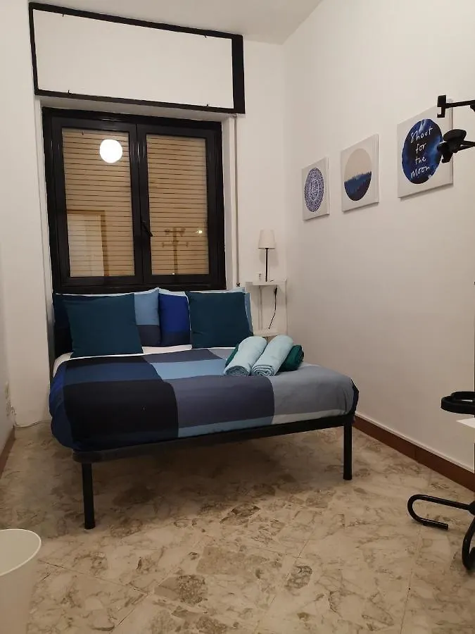 Maison d'hôtes Guesthouse Bari De Giosa